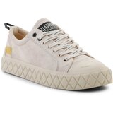 Palladium Nizke superge Palla Ace LO Surplus 74488-241-M ALL SAHARA Bež Cene