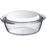  Duboka tava s poklopcem Pyrex 1 4 L Bijela Providan | shoptok.hr