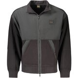 Boss HUGO MEN'S SPORTS JACKET BLACK Cene