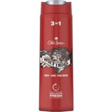 Old Spice Wolfthorn gel za tuširanje 400ml Cene