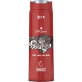 Wolfthorn gel za tuširanje 400ml