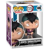 Funko POP ANIMATION: DEMON SLAYER- GENYA Cene