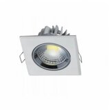  Led rozetna L1430-5 5W 6500K w | ePonuda.com