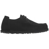 Birkenstock Modne superge Utti Lace 1028740 Narrow - Black Črna Cene