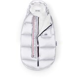 Cybex Platinum® winter mini zimska vreča za avtosedež arctic silver | Shoptok.si