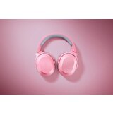 Razer Barracuda X Headphones Wired & Wireless Head-band Gaming USB Type-C Pink | shoptok.hr