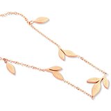 Vuch Gleam Rose Gold Bracelet | Shoptok.si