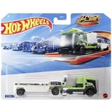 Mattel Hot Wheels: Racing Convoy avtomobilček 1/64 - | Shoptok.si