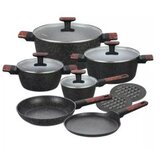 Klausberg set posuđa KB-7831 | Eponuda.ba