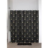 Tendance ZAVESA ZA KADU 180X180CM GINGKO | Eponuda.com
