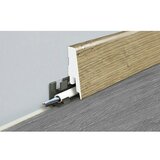 LOGOCLIC Podna kutna lajsna Sunny Side (2,4 m x 1,8 cm x 5,8 cm, Ravni oblik) Cijene