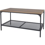  Klubska miza AFRA L | Shoptok.si