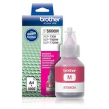 Brother Kartuša BT5000M, magenta, 5.000 strani DCPT3x0, T4x0, T5x0W, T7x0W, MFCT910DW | Shoptok.si