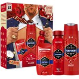 Old Spice Captain Gentleman Set poklon set (za muškarce) Cijene