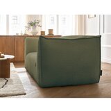 Bobochic Paris Zelena sofa od bouclé tkanine 170 cm Giorgia – | shoptok.hr