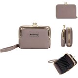  Novčanik Baellerry CA-35916 - Smeđa 2 KP35916 | shoptok.hr