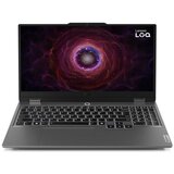 Lenovo Laptop LOQ 15IAX9 (83GS00QRYA/1T) 15.6 FHD IPS AG 144Hz i5-12450HX 24GB 1TB RTX 3050 6GB | ePonuda.com