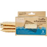 GUPPYFRIEND Set 3 gobic iz lufe | Shoptok.si