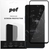 kaljeno steklo polni pokrov za oppo reno 6 5G zaščita zaslon, (21964880)