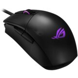 Asus Miš ROG Strix Impact 2 6200dpi Crni | Eponuda.com