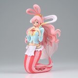 Banpresto One Piece Glitter & Glamorous Shirahoshi Figura 16cm | shoptok.hr