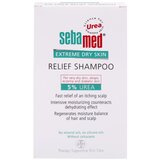 Seba Med Extreme Dry Skin umirujući šampon za izrazito suhu kosu 5% Urea 200 ml | shoptok.hr