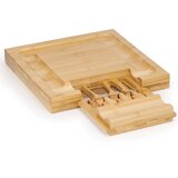 springos KI0168 TANJUR ZA POSLUŽIVANJE 33 X 33 CM | shoptok.hr