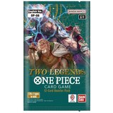 Bandai One Piece TCG: Two Legends Booster Pack | ePonuda.com