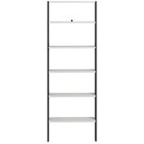 Hanah home Polica za knjige Hero Anthracite White | Eponuda.com