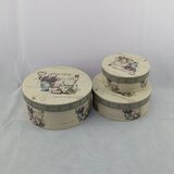  Kutija ukrasna u setu 180057 | ePonuda.com