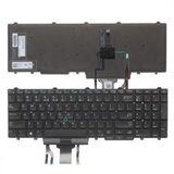 Xrt Europower tastatura za laptop dell latitude 5580 E5580 Cene