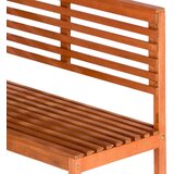 Gardenson vrtna garnitura naravne barve | Shoptok.si