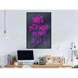 Poster - What Girls Want 20x30 | shoptok.hr