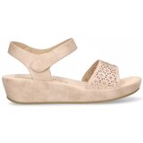 Amarpies Sandali & Odprti čevlji 69301 Pozlačena | Shoptok.si