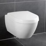 Villeroy & Boch viseča školjka Subway 2.0 56001001 (brez WC deske) | Shoptok.si