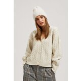 Marisse Hat With Decorative Weave Cene