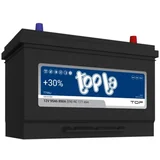 akumulator Top Sealed JIS, AH95, D, 850A, 118895