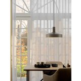 Nordlux visilica na sajli ELVAS 1xE27/60W/230V Ø 37,5 cm braon | Eponuda.com