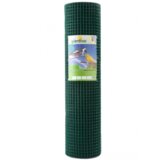  Varena žičana ograda 12,7x1,1/1,0x5m plastificirana Cene