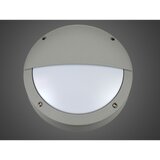  LED spoljašnje zidno svetlo JORDI LED/12W/230V IP54 siva | Eponuda.com