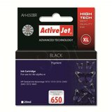 Activejet črno črnilo HP CZ101AE 650 AH-650BR Cene