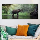 Wallity Slika YTY1031145788340_50120, 50x120 cm | ePonuda.com