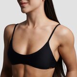 GymBeam Women‘s Bikini Top HAWAII Black