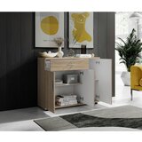 Boxxx KOMODA, hrast sonoma | Shoptok.si