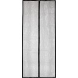 Home Mreža za komarce za vrata sa magnetom, 90 x 210 cm - ISM 90210 | shoptok.hr