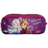 Luna must team frozen 2-dijelna valjkasta pernica 21x6x9 cm | shoptok.hr