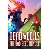  Dead Cells: The Fatal Seed Bundle (PC) Key EUROPE Cene