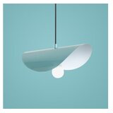 Opviq Luster Eger-Mr-964, 75-106cm, O50 cm, 3xE27, Tirkizna | Eponuda.ba