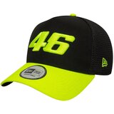 Vr46 Valentino Rossi New Era 9FORTY Trucker E-Frame Vale kapa | Shoptok.si