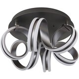 Globo STROPNA LED-SVETILKA KUNI //2700-6500 K/230 V/ | Shoptok.si